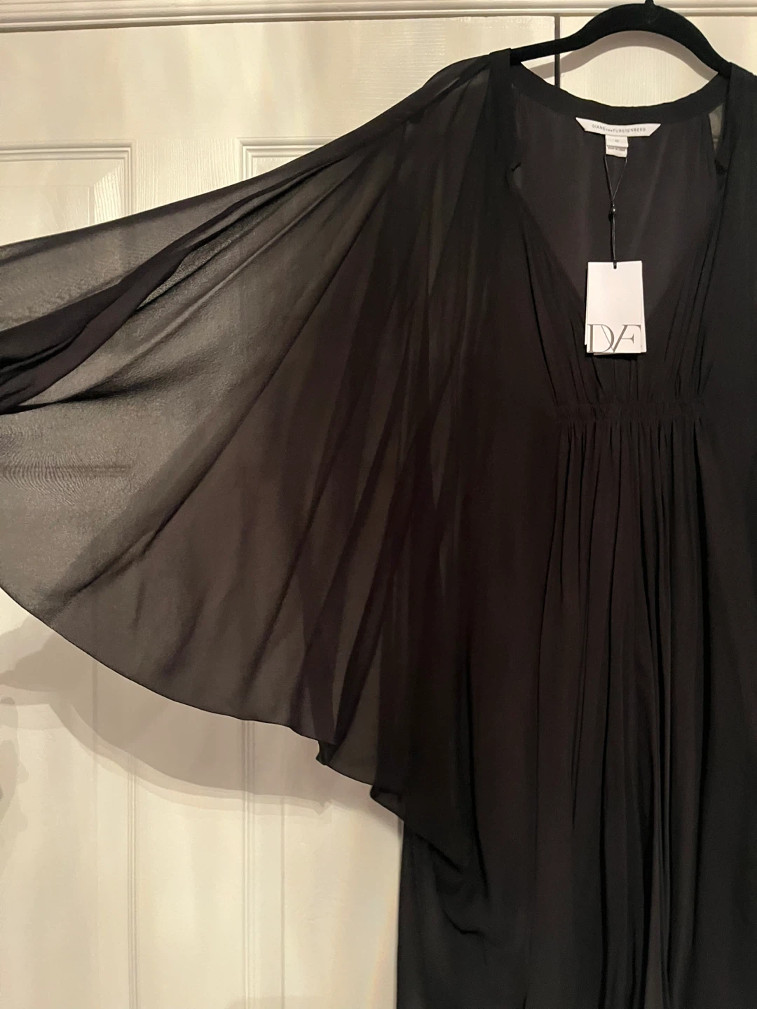 Diane von Furstenberg dress - photo 2