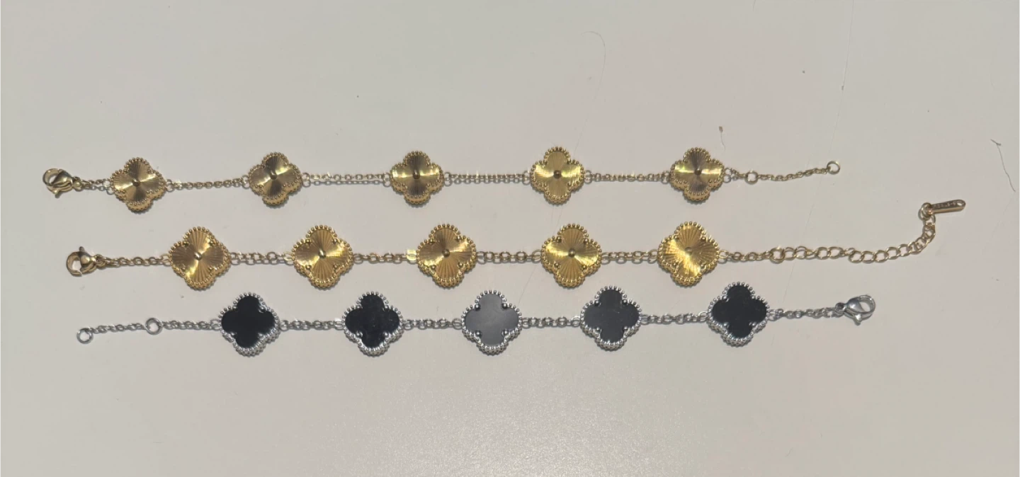 Vancleef Bracelet