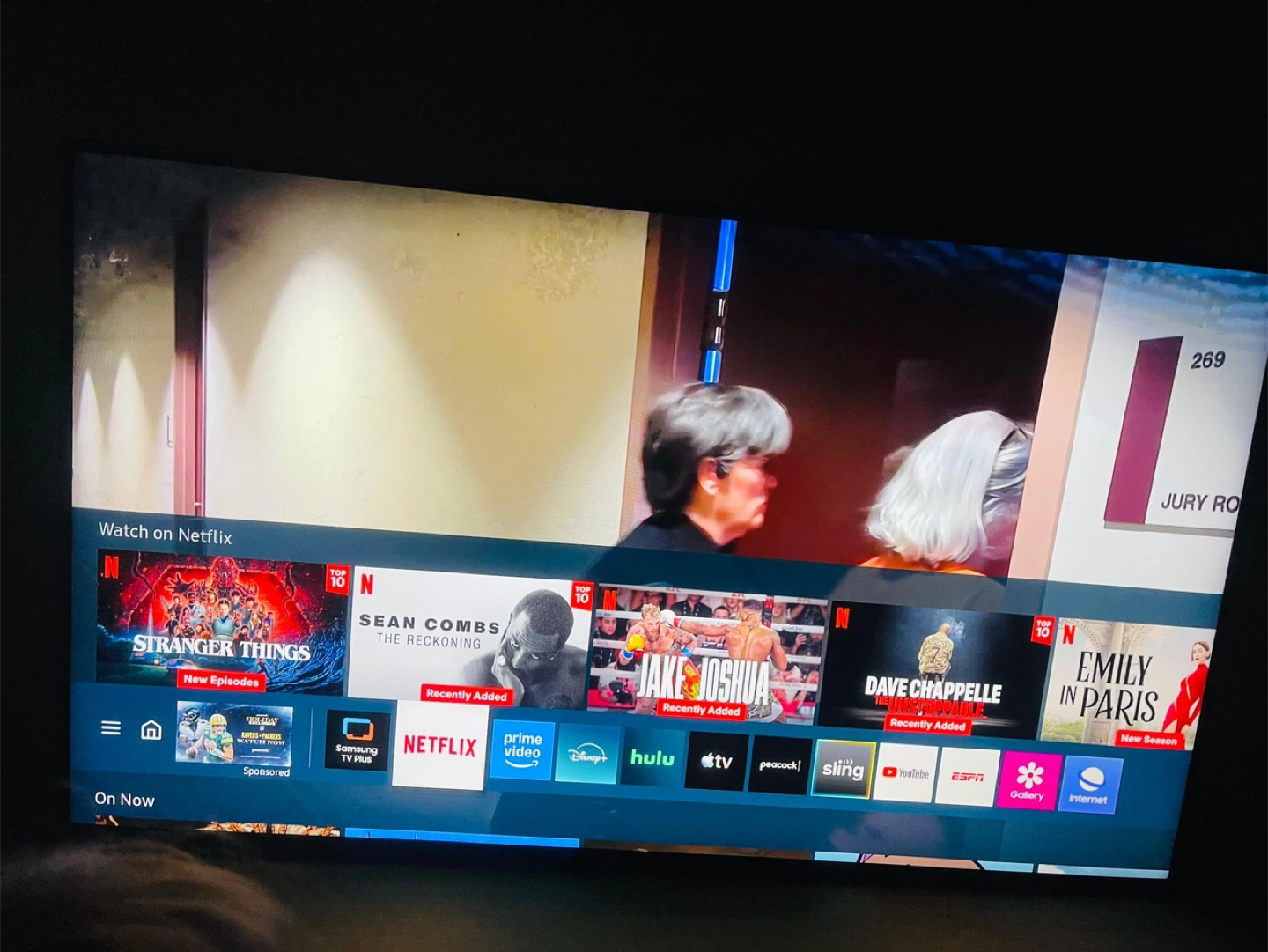 Samsung Smart TV(Moving Out) - photo 5