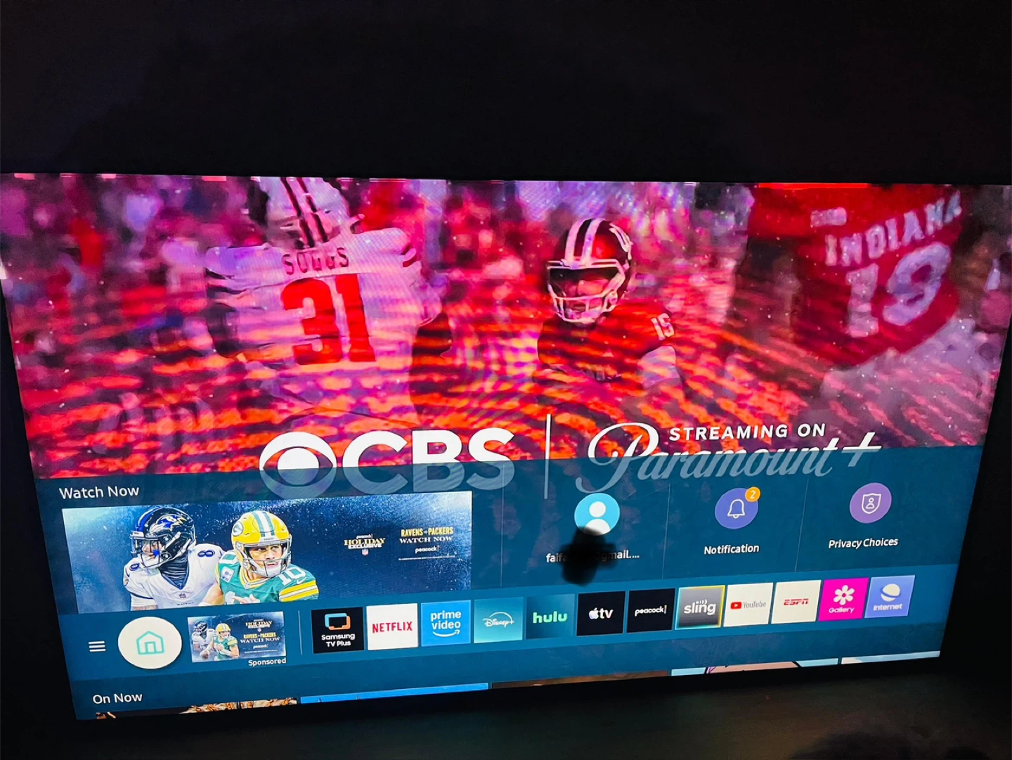 Samsung Smart TV(Moving Out) - photo 4