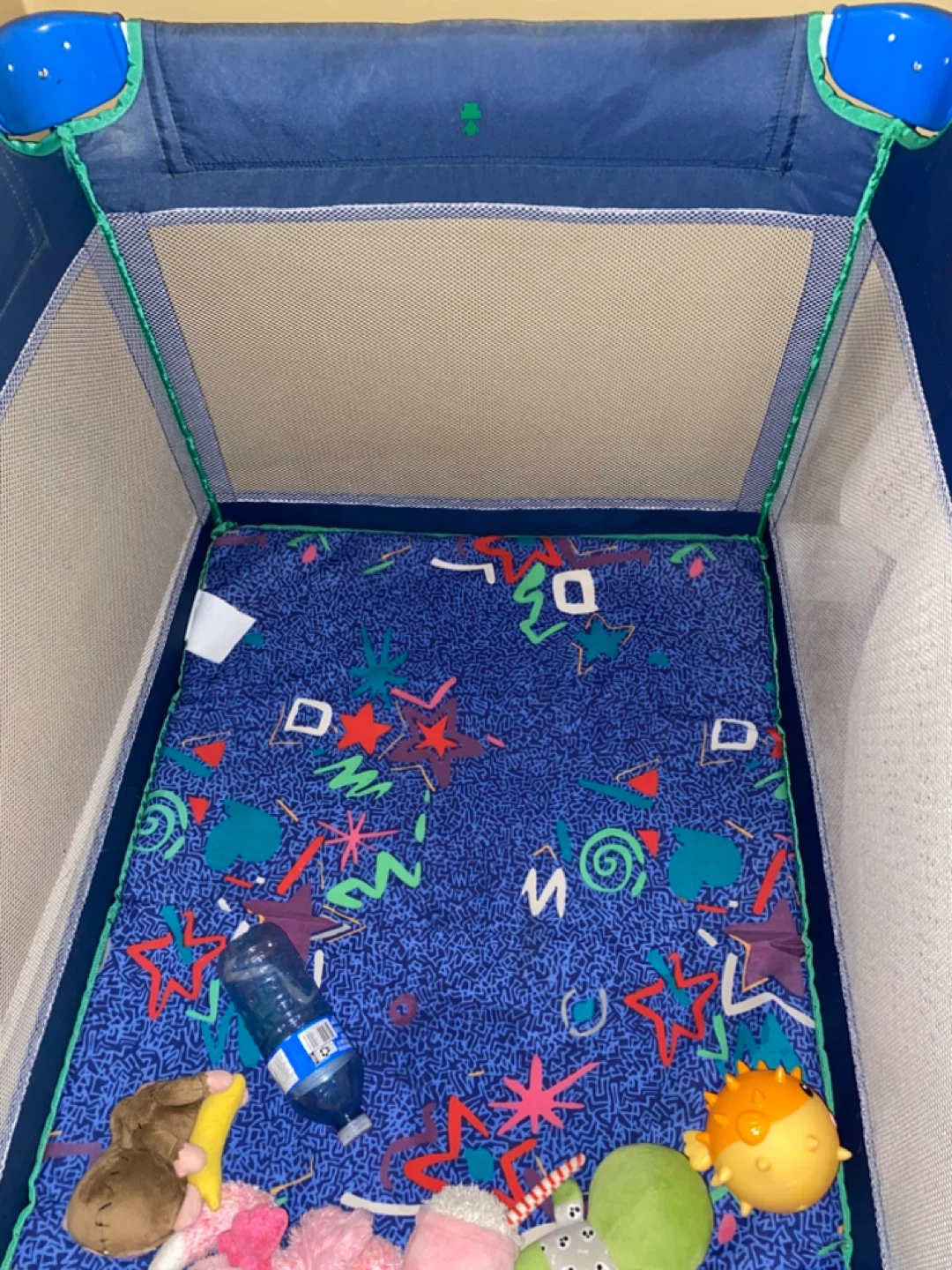 Graco Pack 'n Play Playard