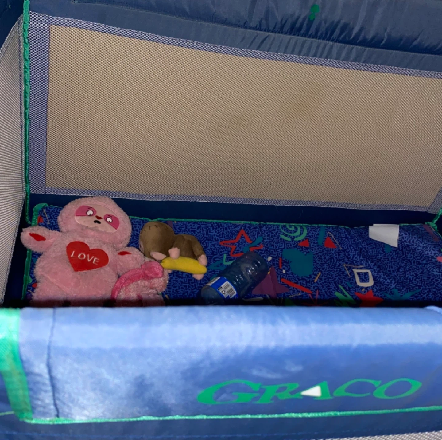 Graco Pack 'n Play Playard - photo 2