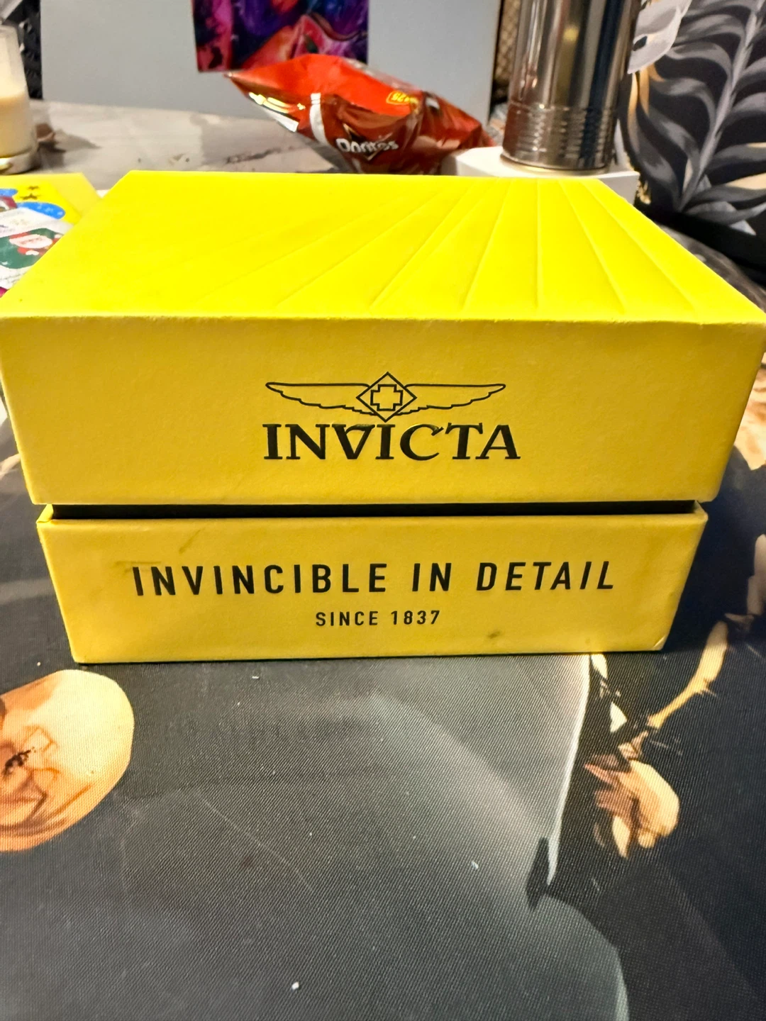 Invicta Pro Diver Watch - photo 4