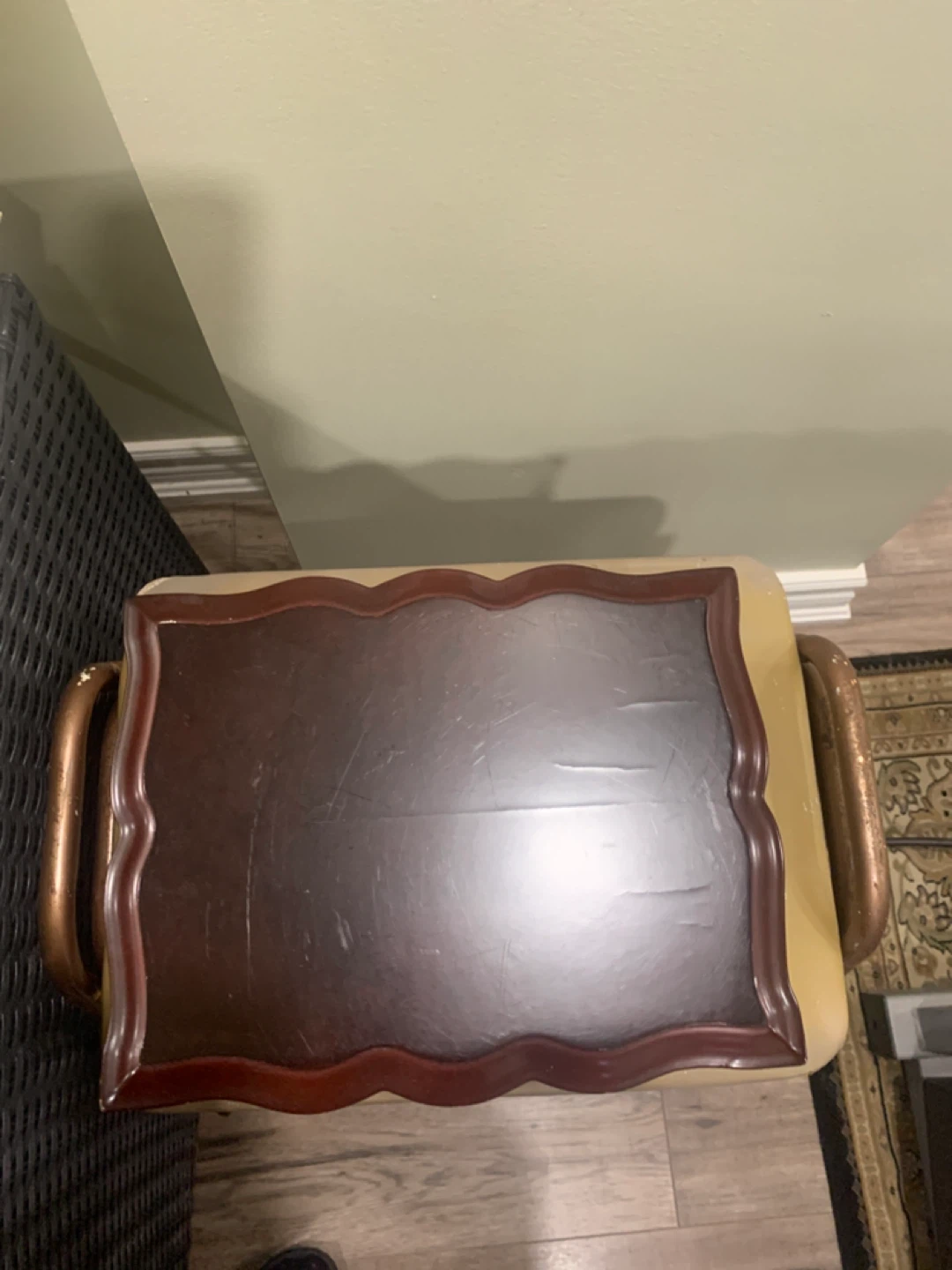 Bombay 4x6 Picture Frame Box - photo 2