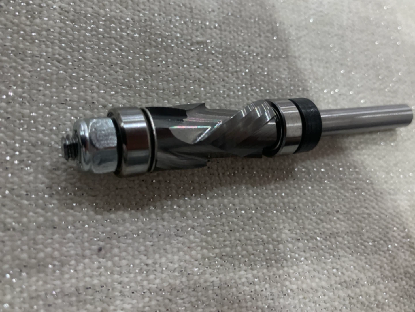 SpeTool Flush Trim Router Bit - New - photo 4