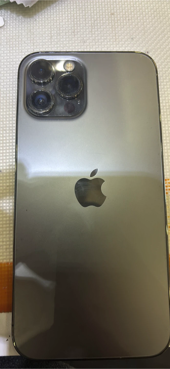 iPhone 12 Pro Max - Excellent Condition! - photo 2