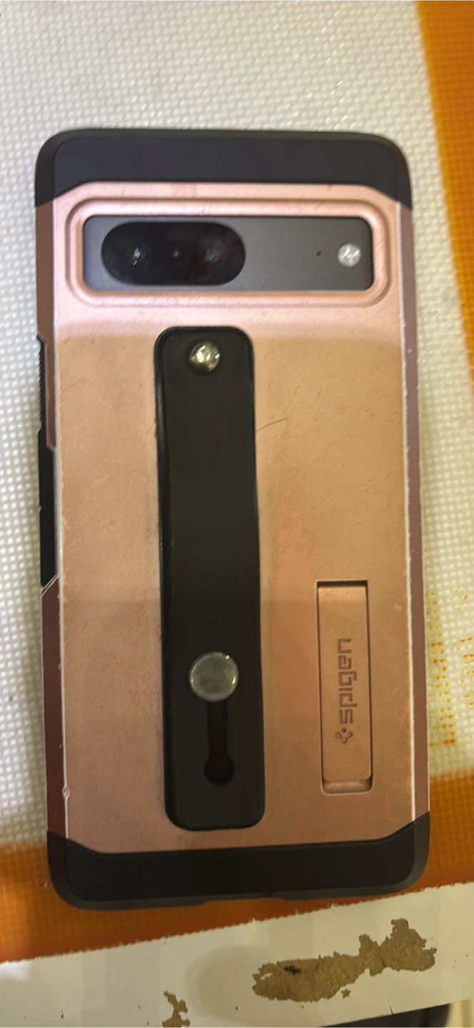 Used Google Pixel 7 - photo 2