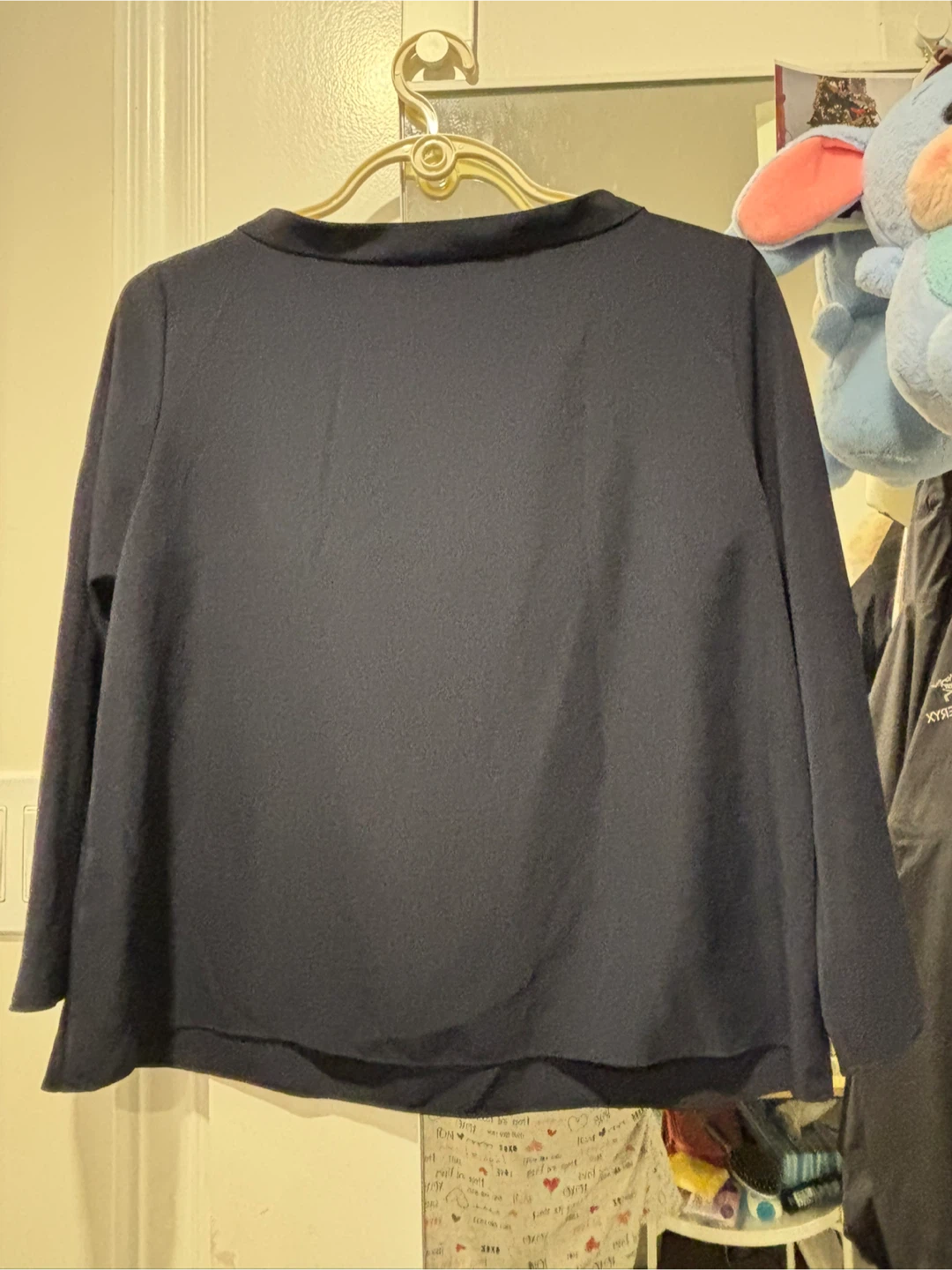 Uniqlo Women's Top - Size S - photo 3