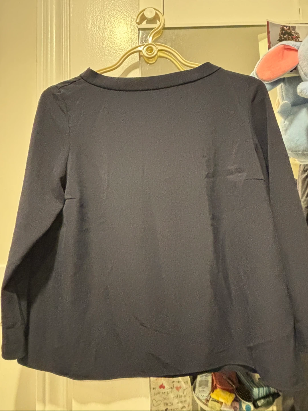 Uniqlo Women's Top - Size S - photo 2
