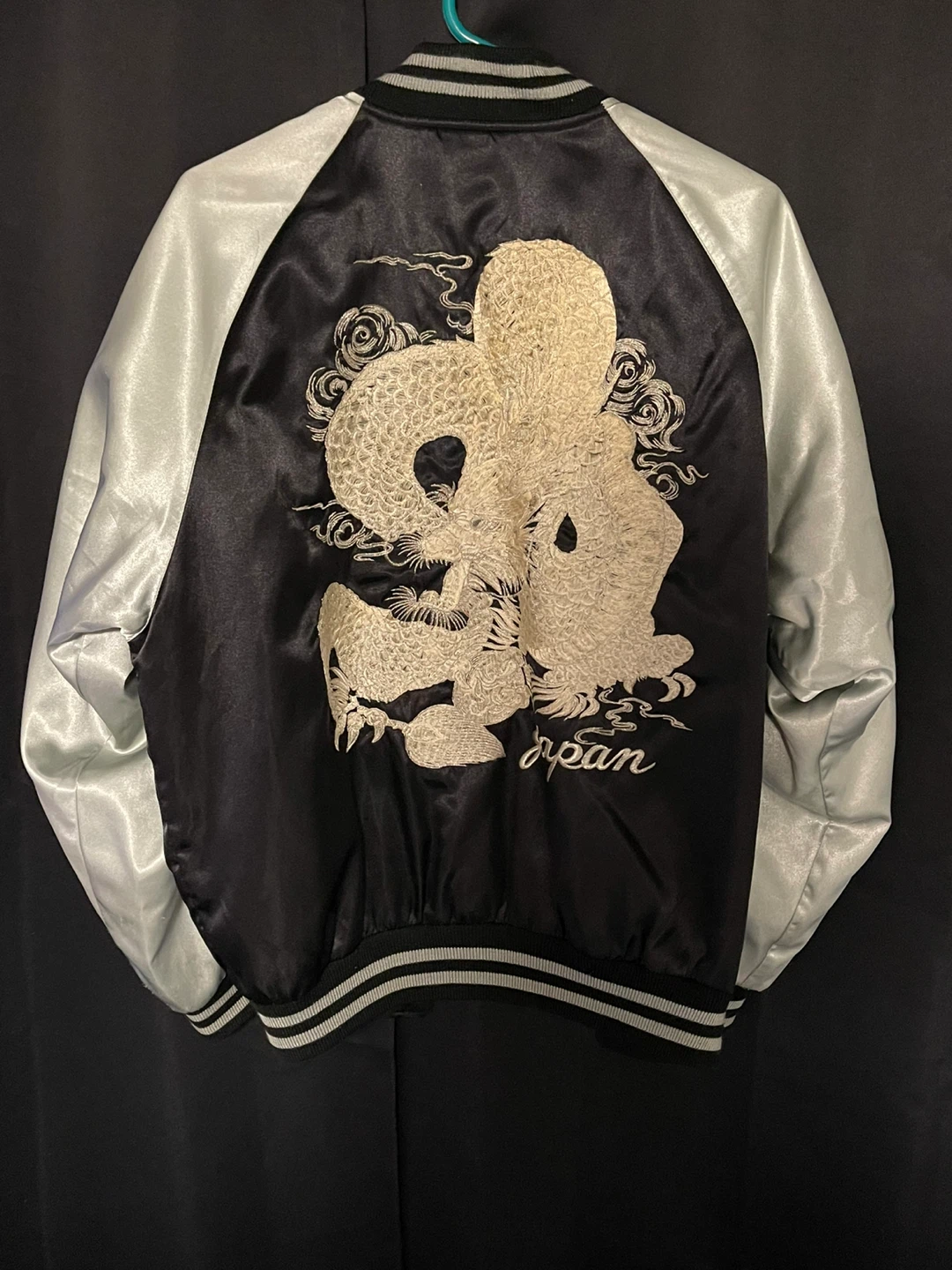 Japanese Souvenir Jackets - photo 2
