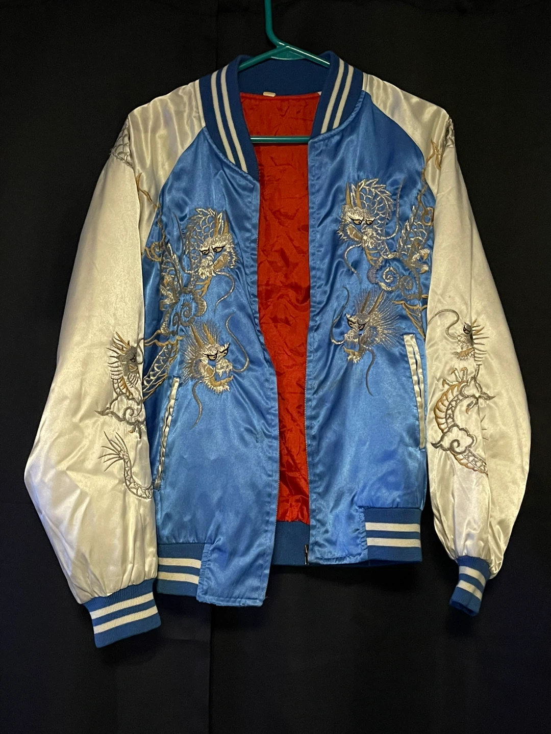 Japanese Souvenir Jacket