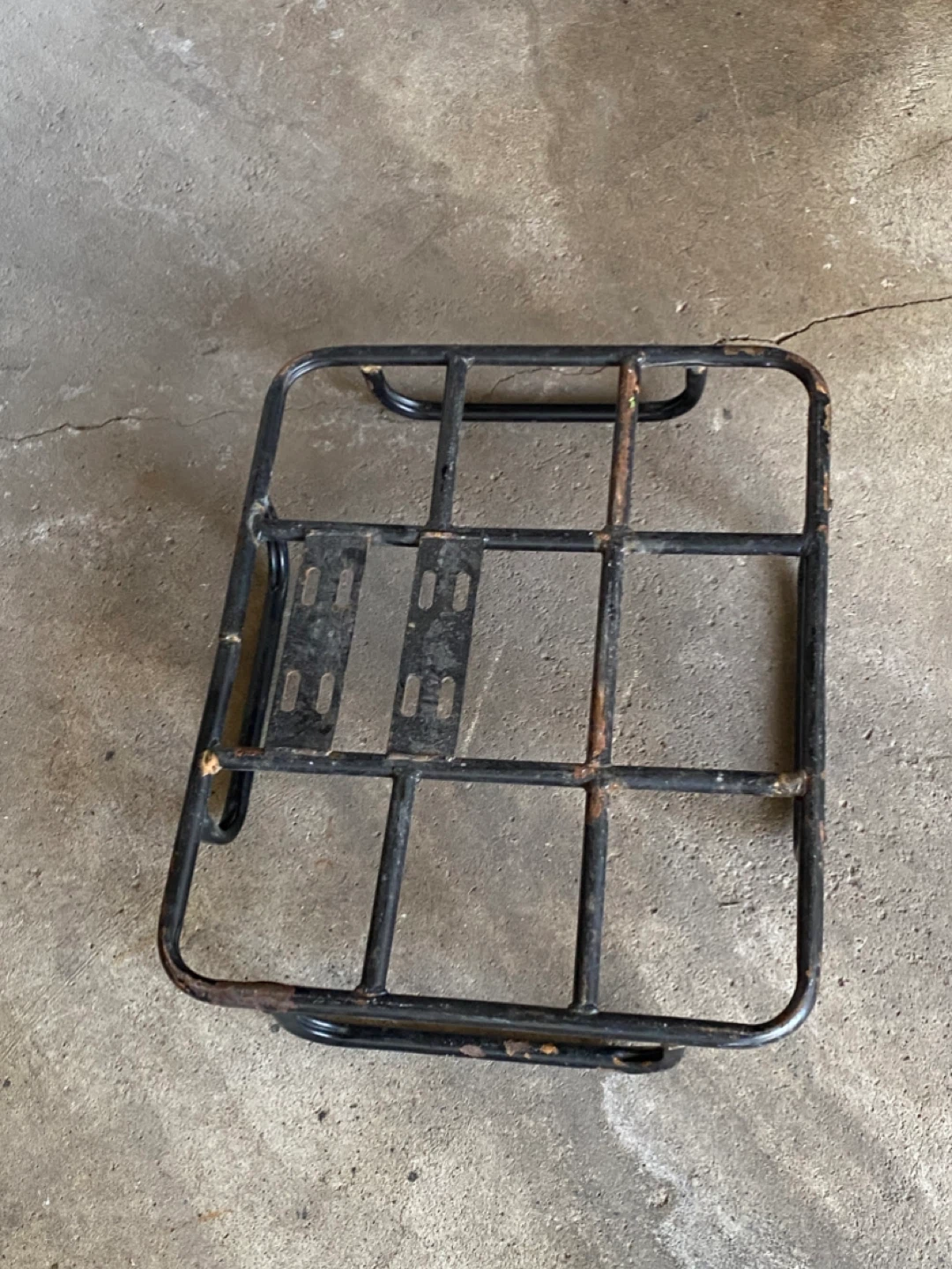 Bike Rack - Black - photo 4