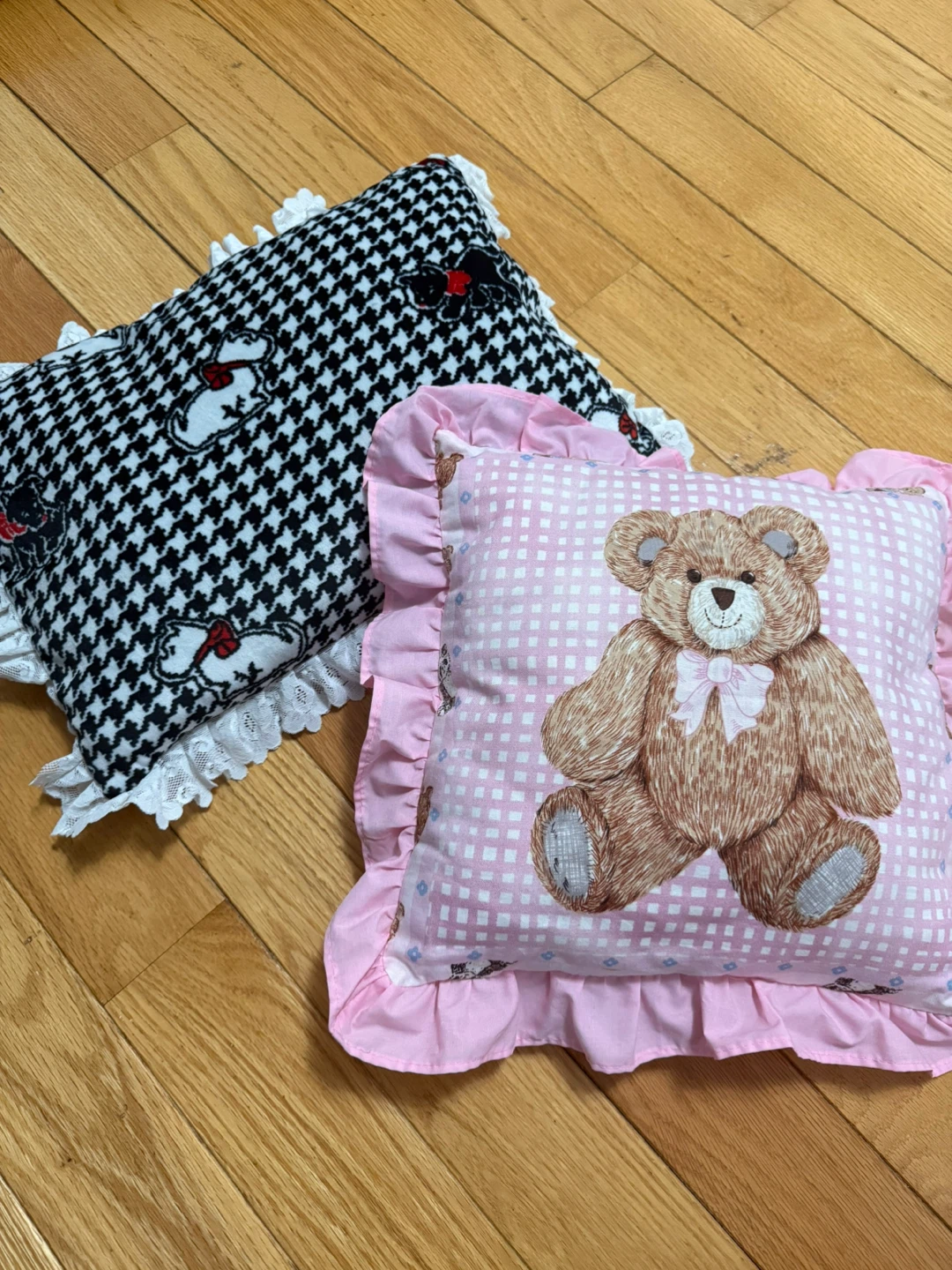 Brand New Handmade Kids Cushion Pillows