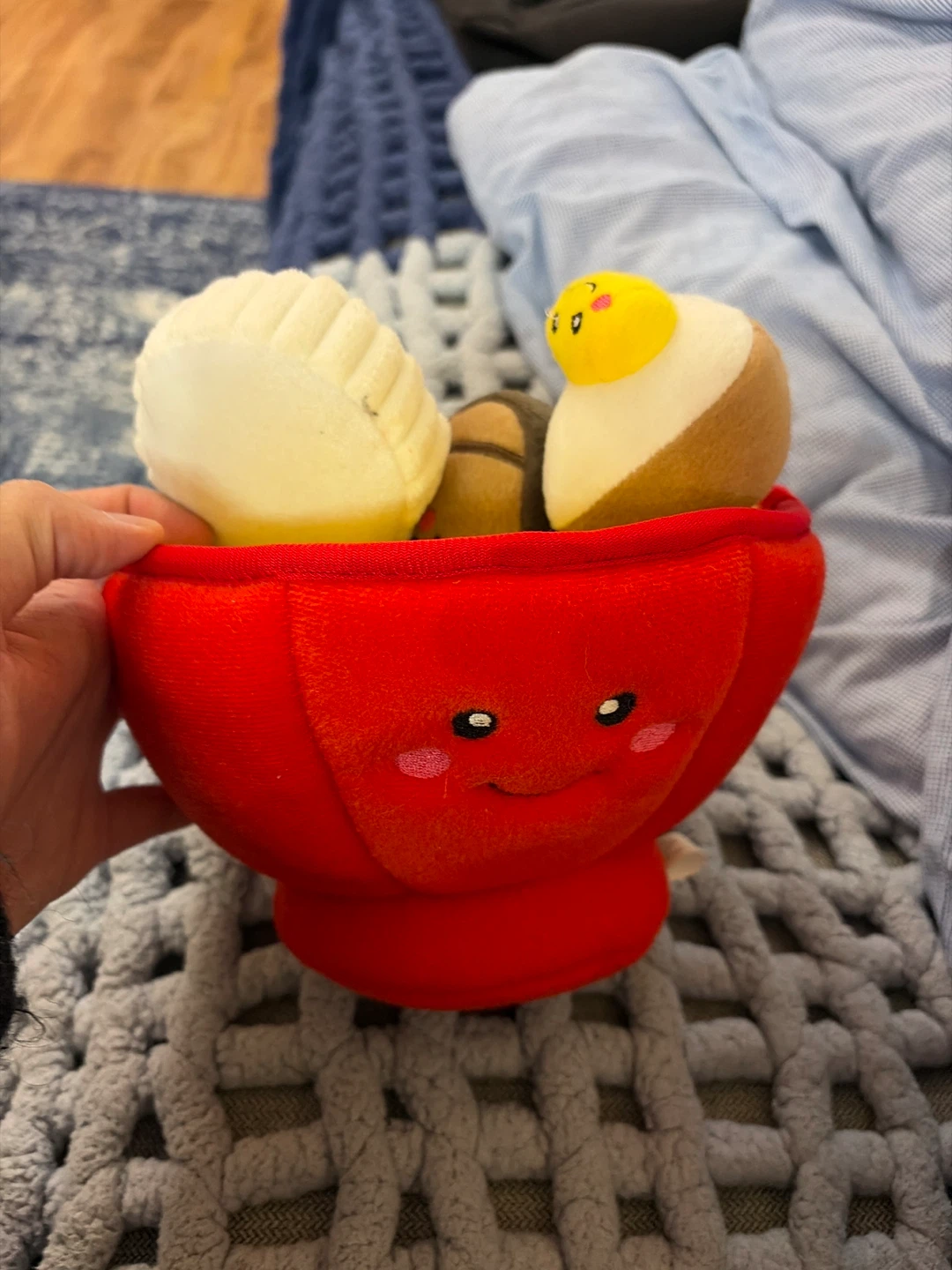 Zippy Paws Burrow Interactive Puzzle Dog Toy - photo 2