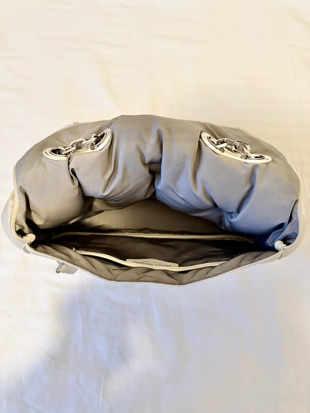 Maison Margiela Glam Slam Chain Bag - photo 3