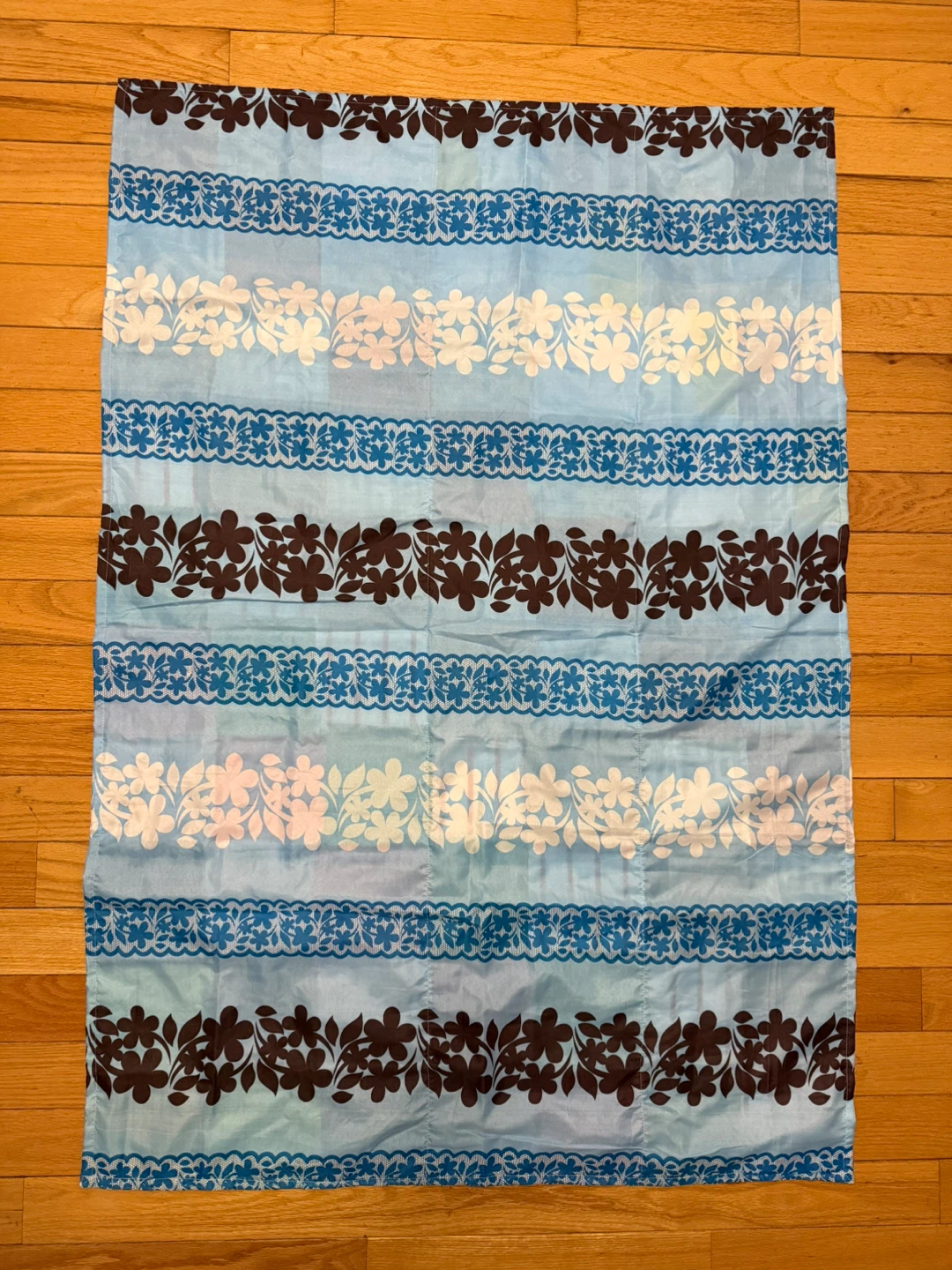 Handmade Brand New Throw Blanket - photo 2