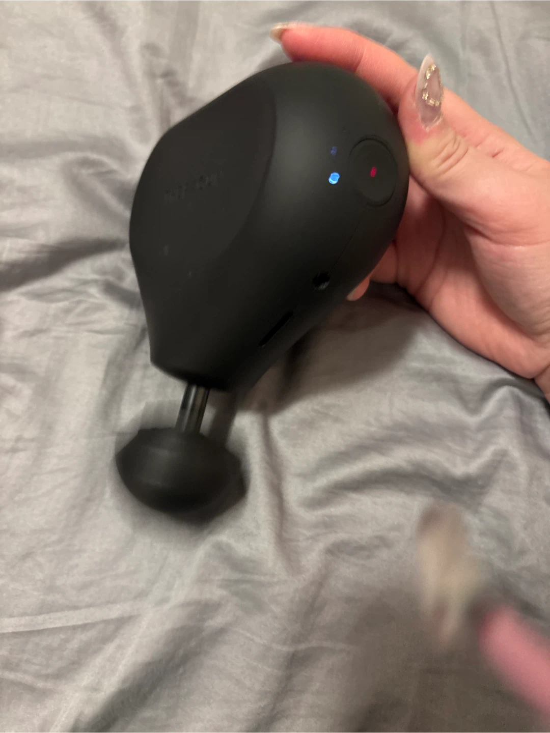 Theragun Mini Massage Gun - Black - photo 2