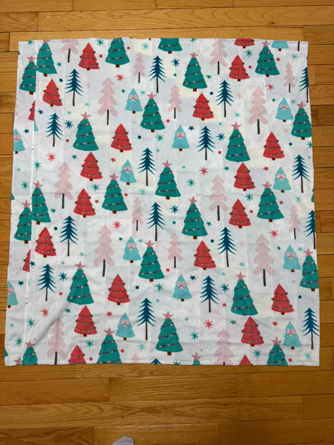 Custom Handmade Brand New Throw Blanket - photo 2