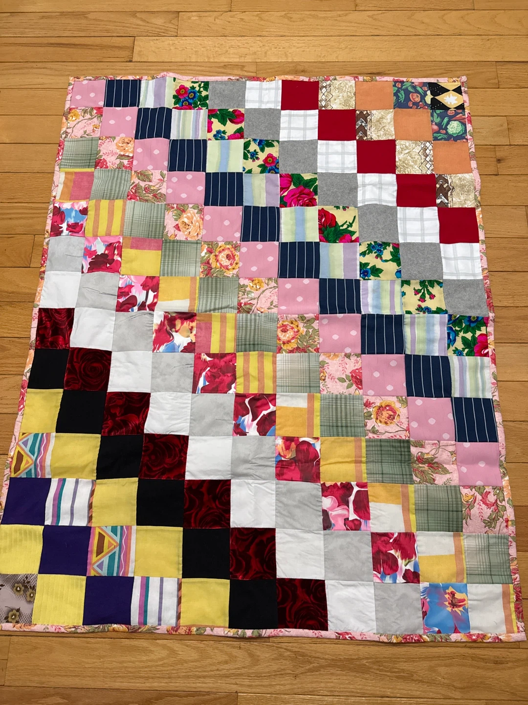 Custom Handmade Brand New Throw Blanket