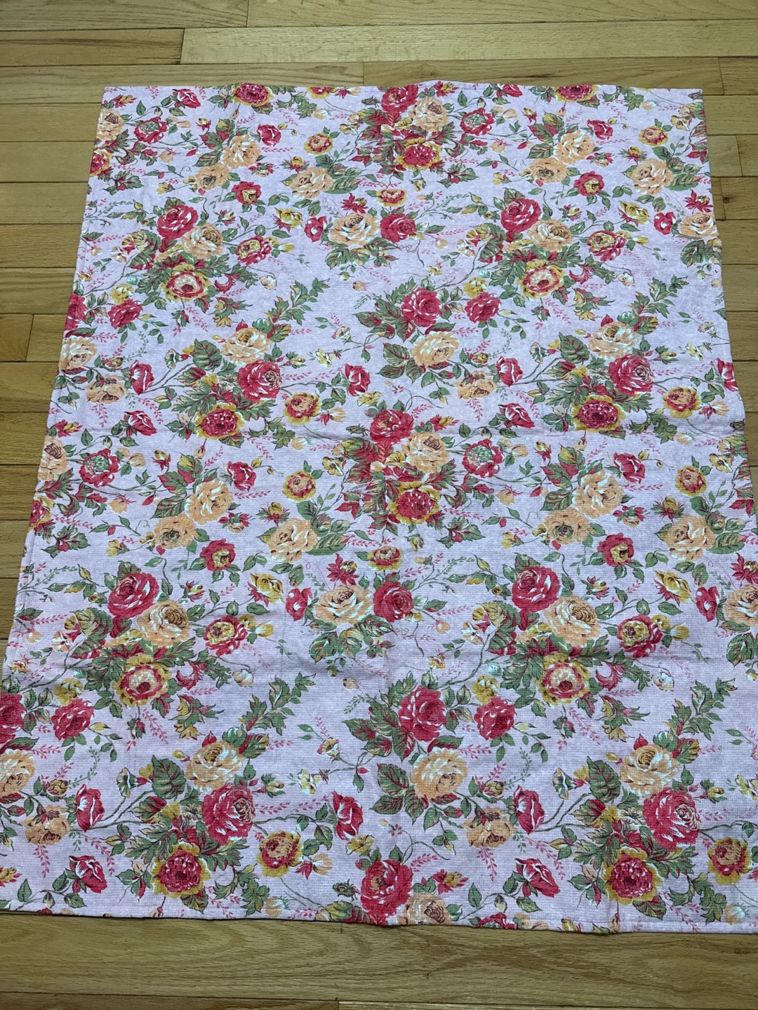 Custom Handmade Brand New Throw Blanket - photo 2