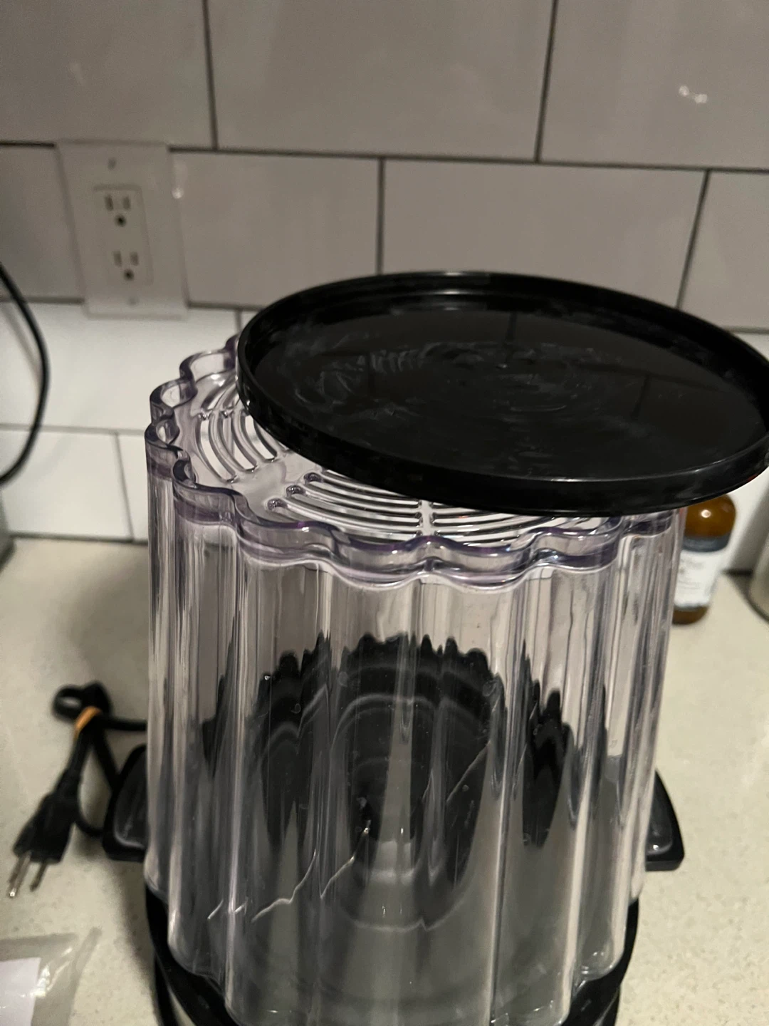 Cuisinart EasyPop Popcorn Maker - photo 3