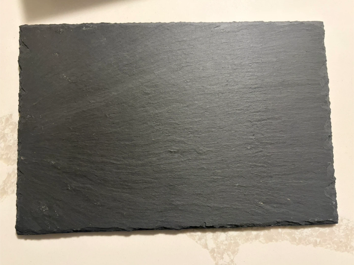 Canvas Slate Cheese Board Set - 5 Piece - photo 2