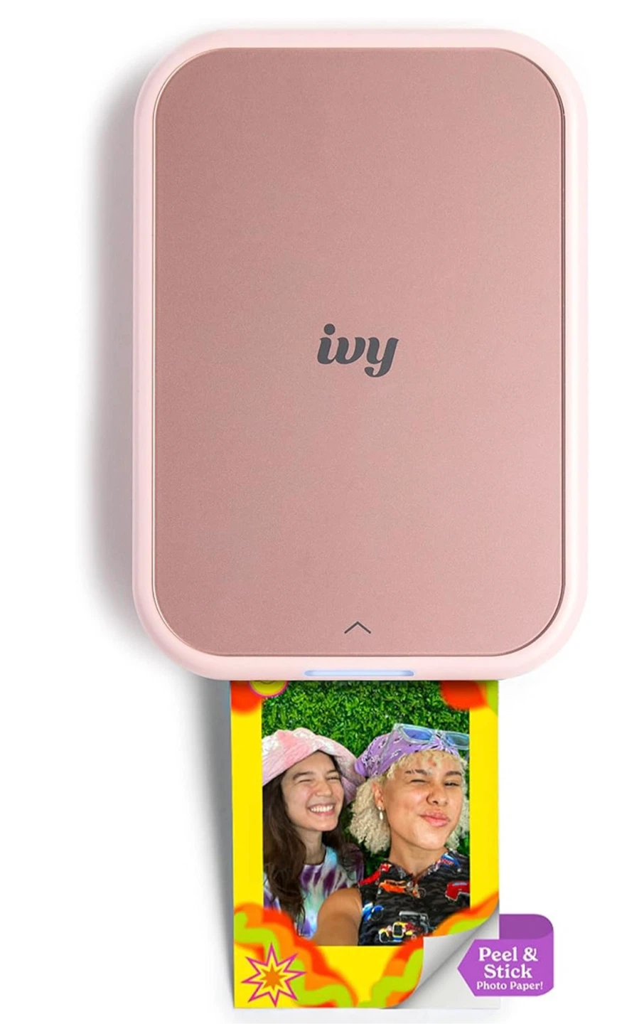 Canon Ivy 2 Mini Photo Printer
