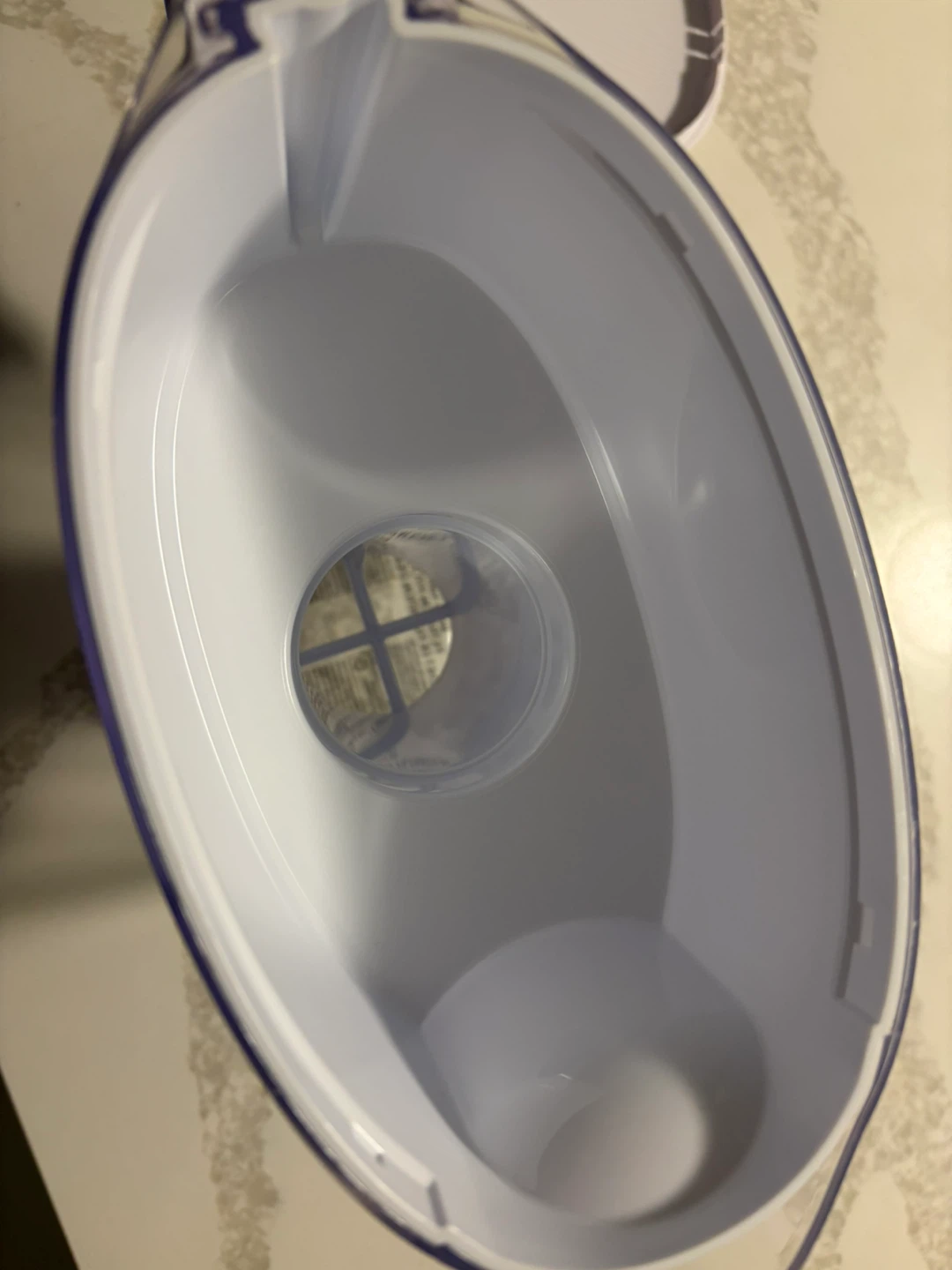 Brita water filter pitcher - photo 3