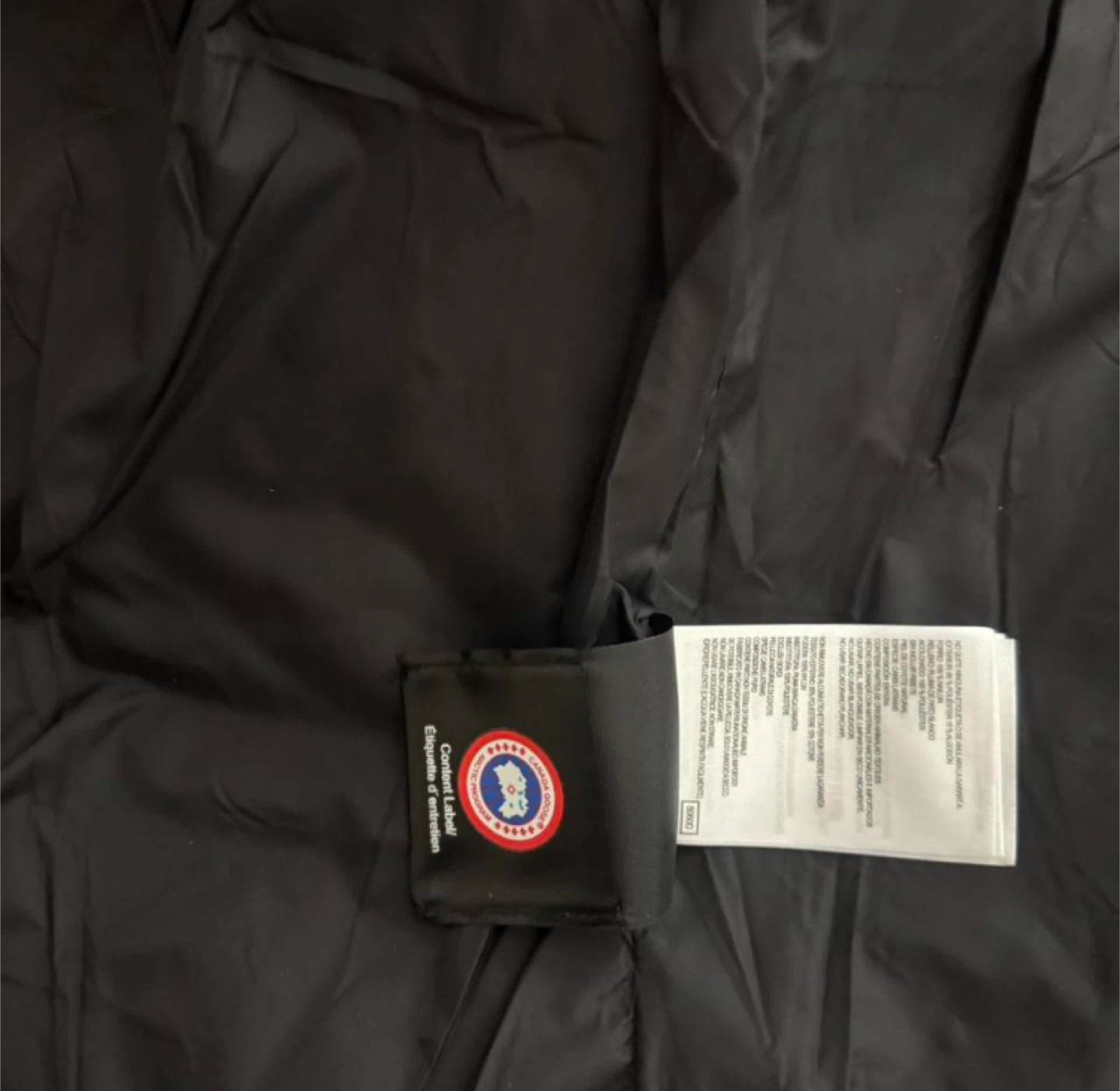 CANADA GOOSE JACKET - photo 4