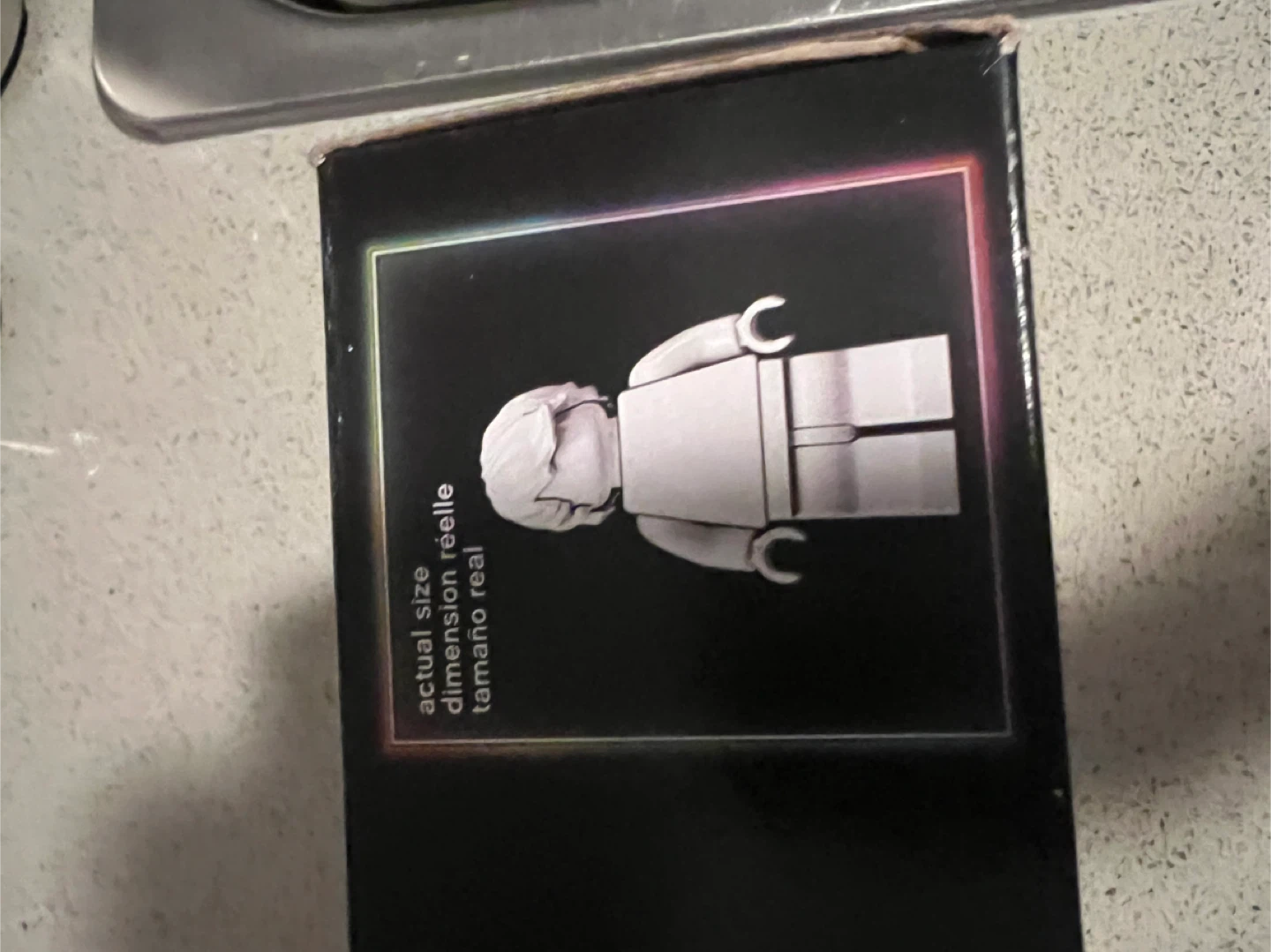 New LEGO Everyone is Awesome Set 40516 - photo 2
