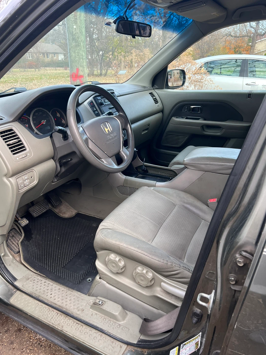 2006 Honda Pilot SUV - photo 3