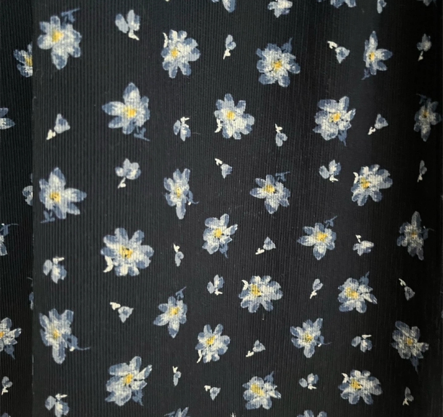 Denver Hayes Floral Blouse - Size M - photo 2