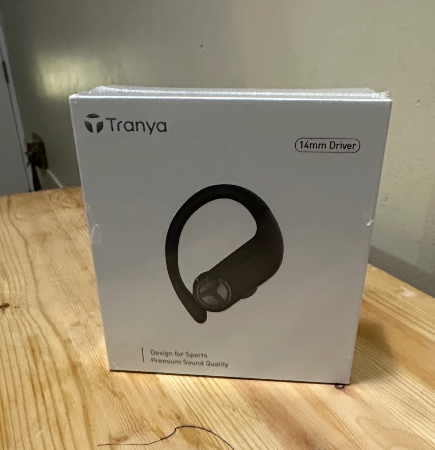 Tranya X1 Wireless Earbuds