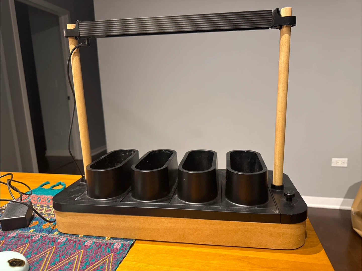 Auk Mini Smart Garden