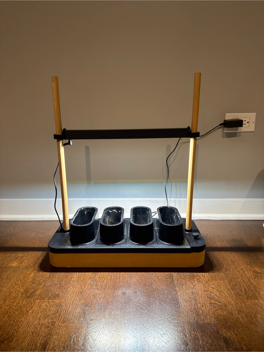 Auk Mini Smart Garden - photo 4