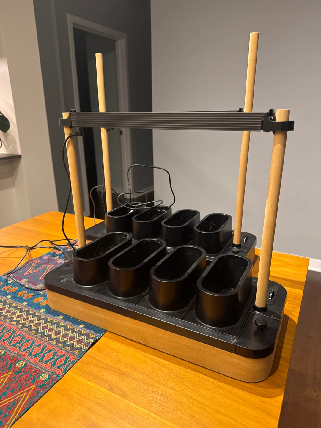 Auk Mini Smart Garden - photo 2