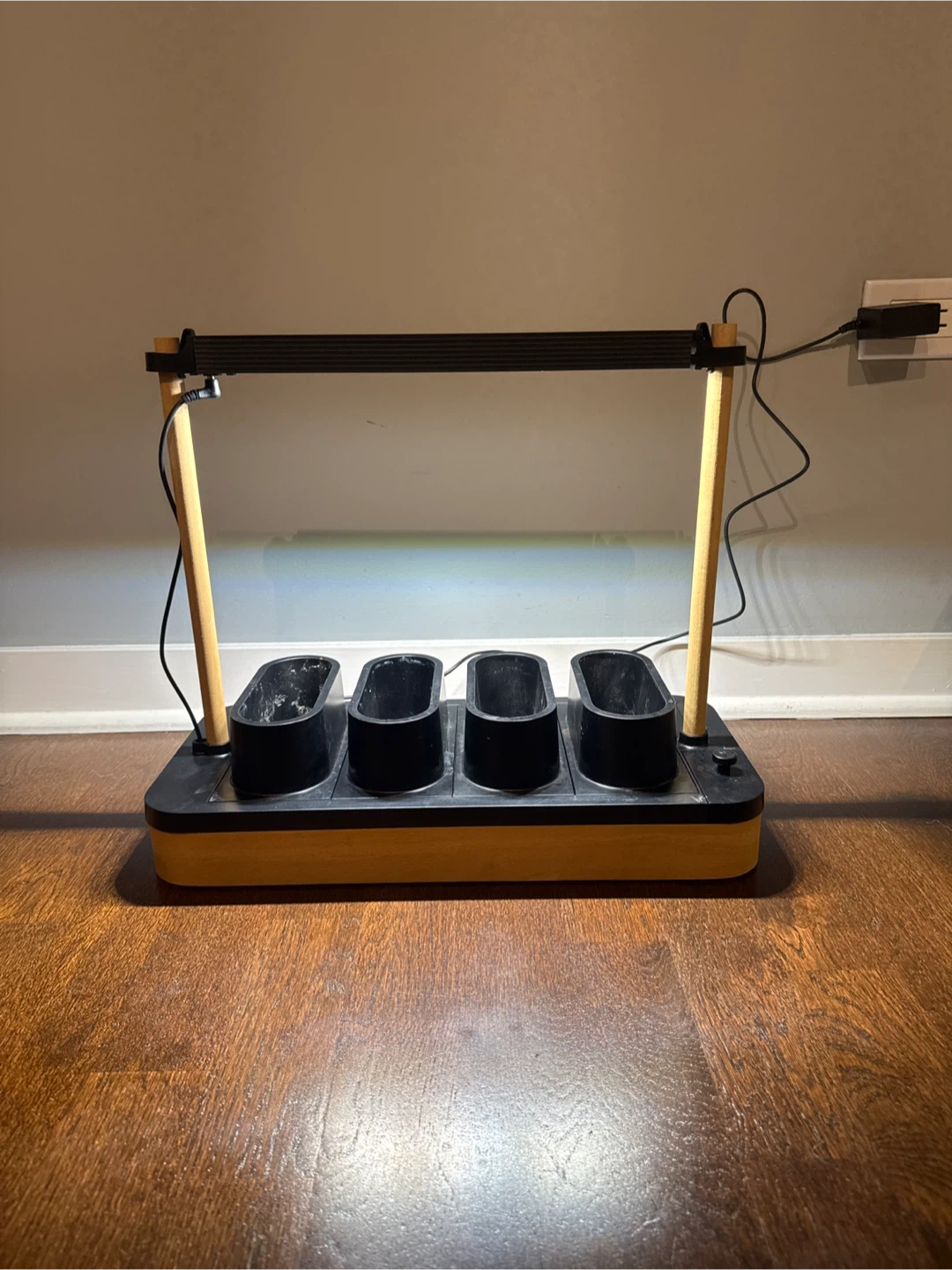 Auk Mini Smart Garden - photo 5