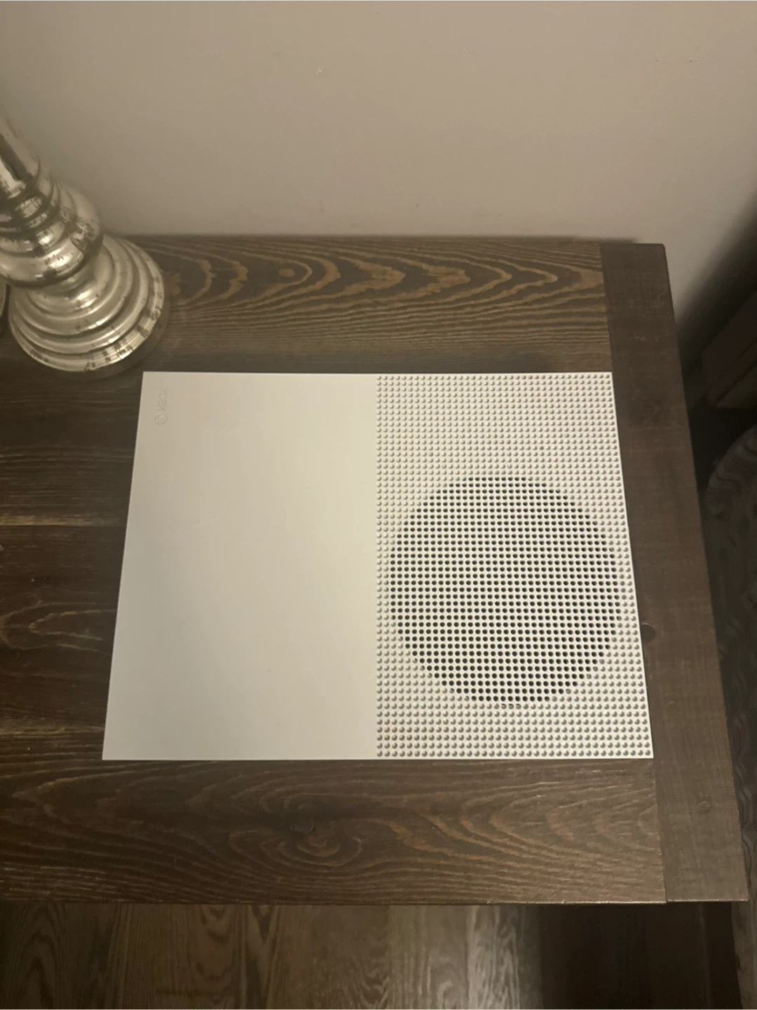 Xbox One S Console with Controller