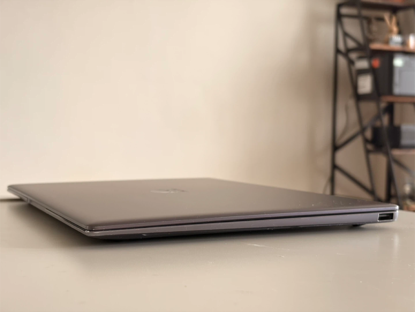 Huawei MateBook X Pro Laptop - photo 5