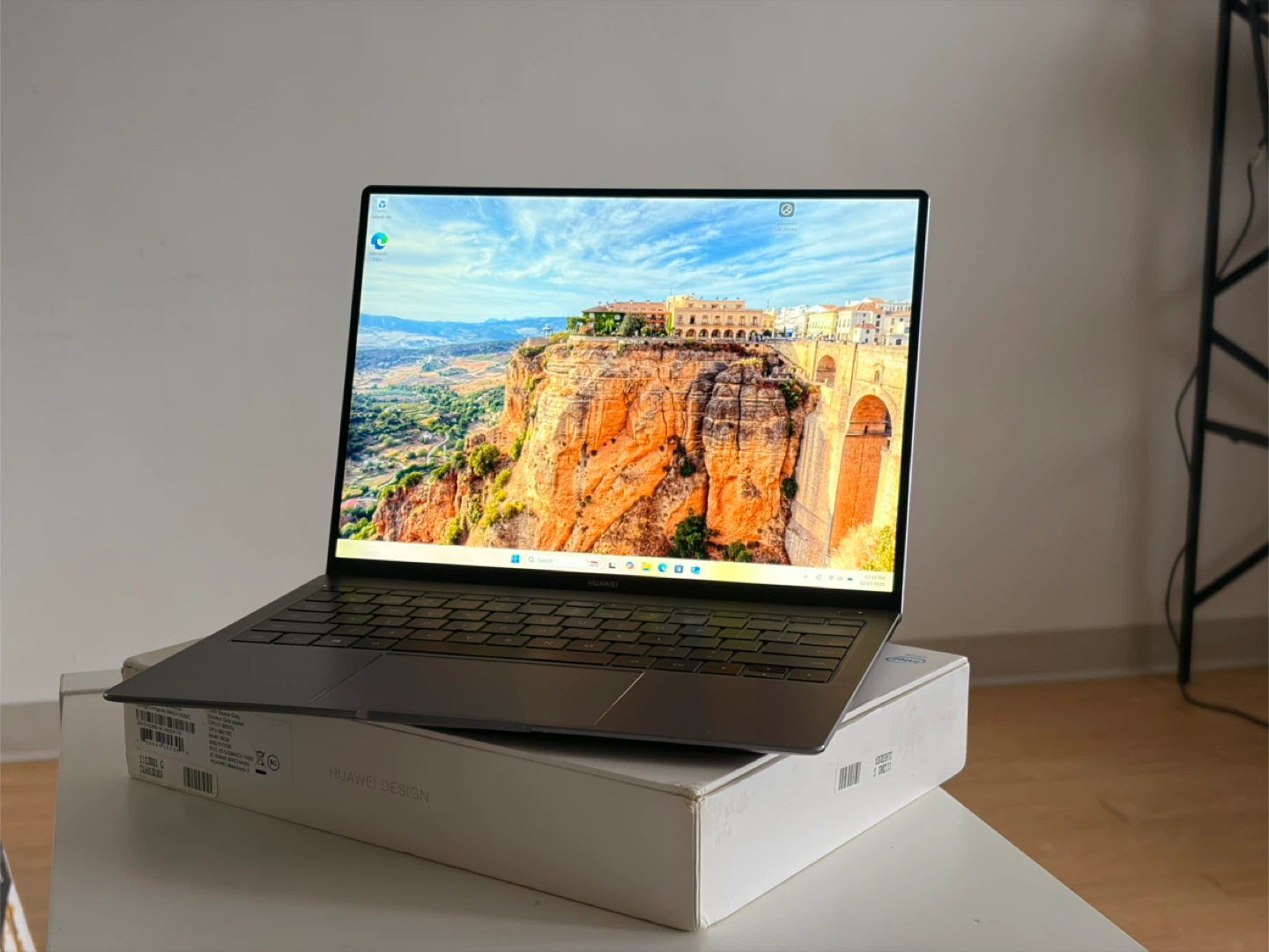 Huawei MateBook X Pro Laptop