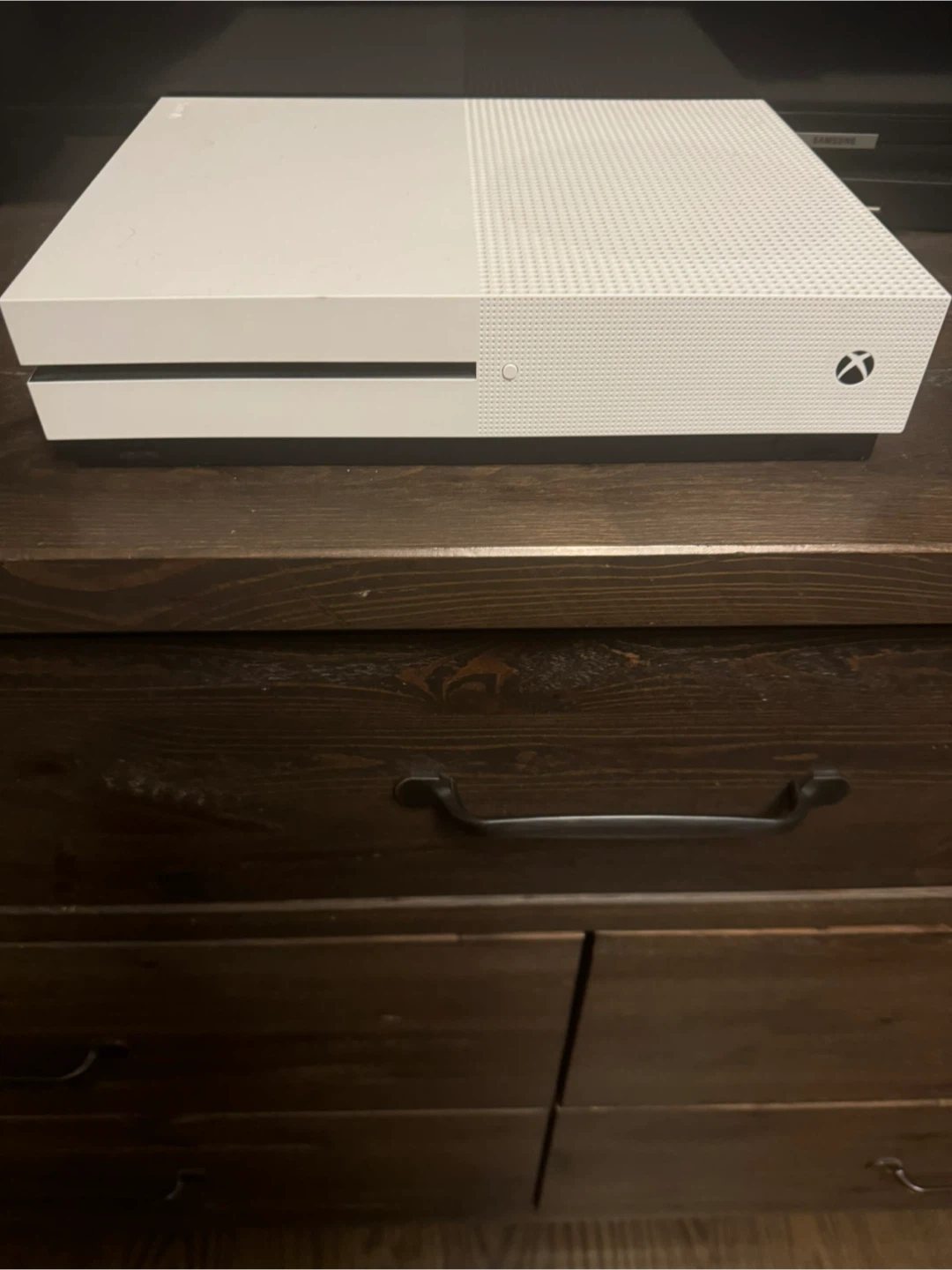 Xbox One S Console with Controller - photo 2