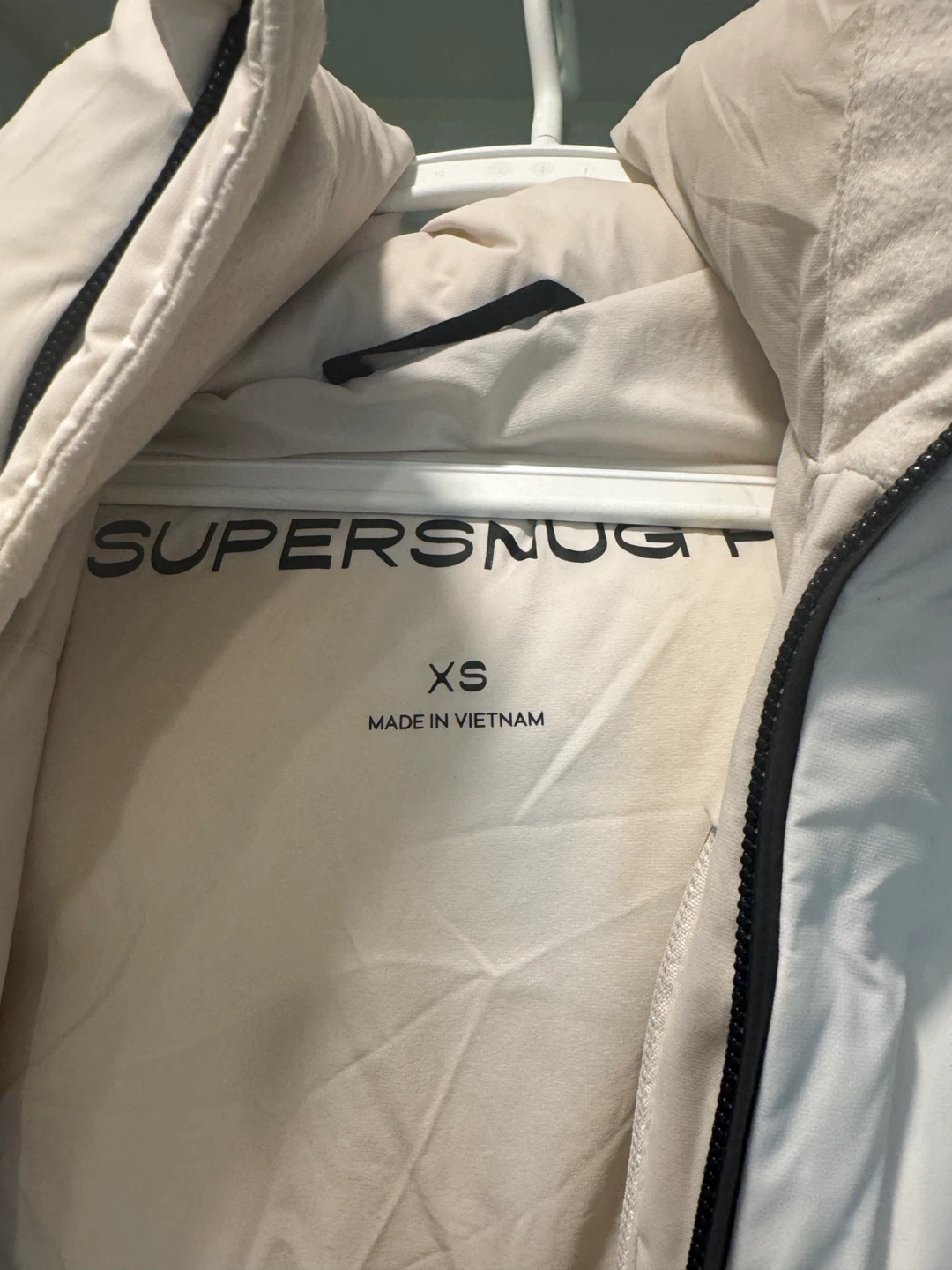 Aritzia Super Puff2O Long Rainstop Coat - XS - photo 5