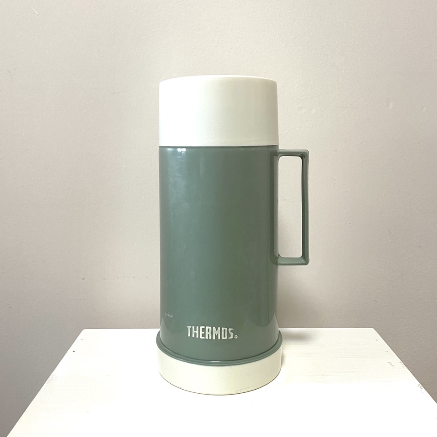 Thermos 1L insulated flask