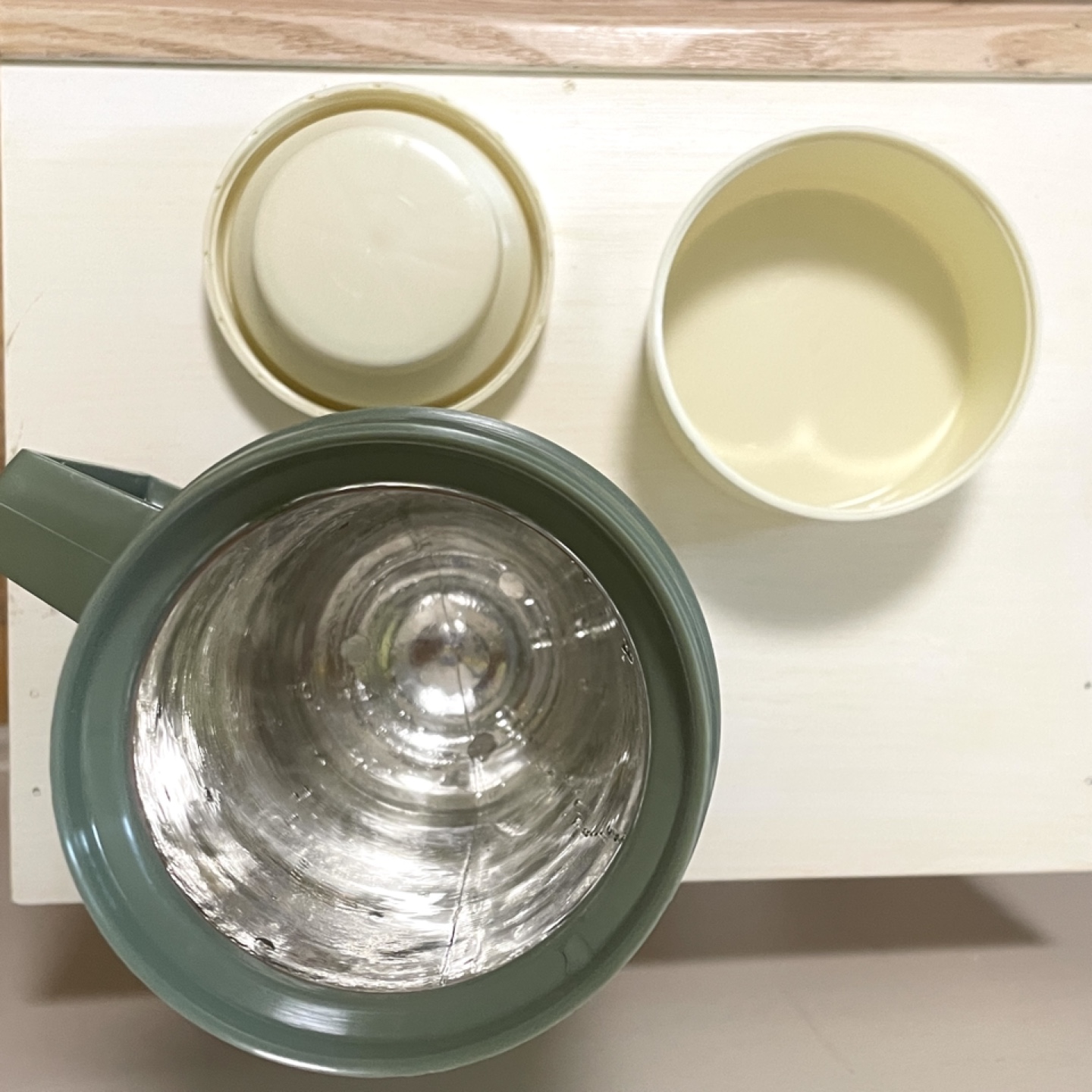 Thermos 1L insulated flask - photo 4