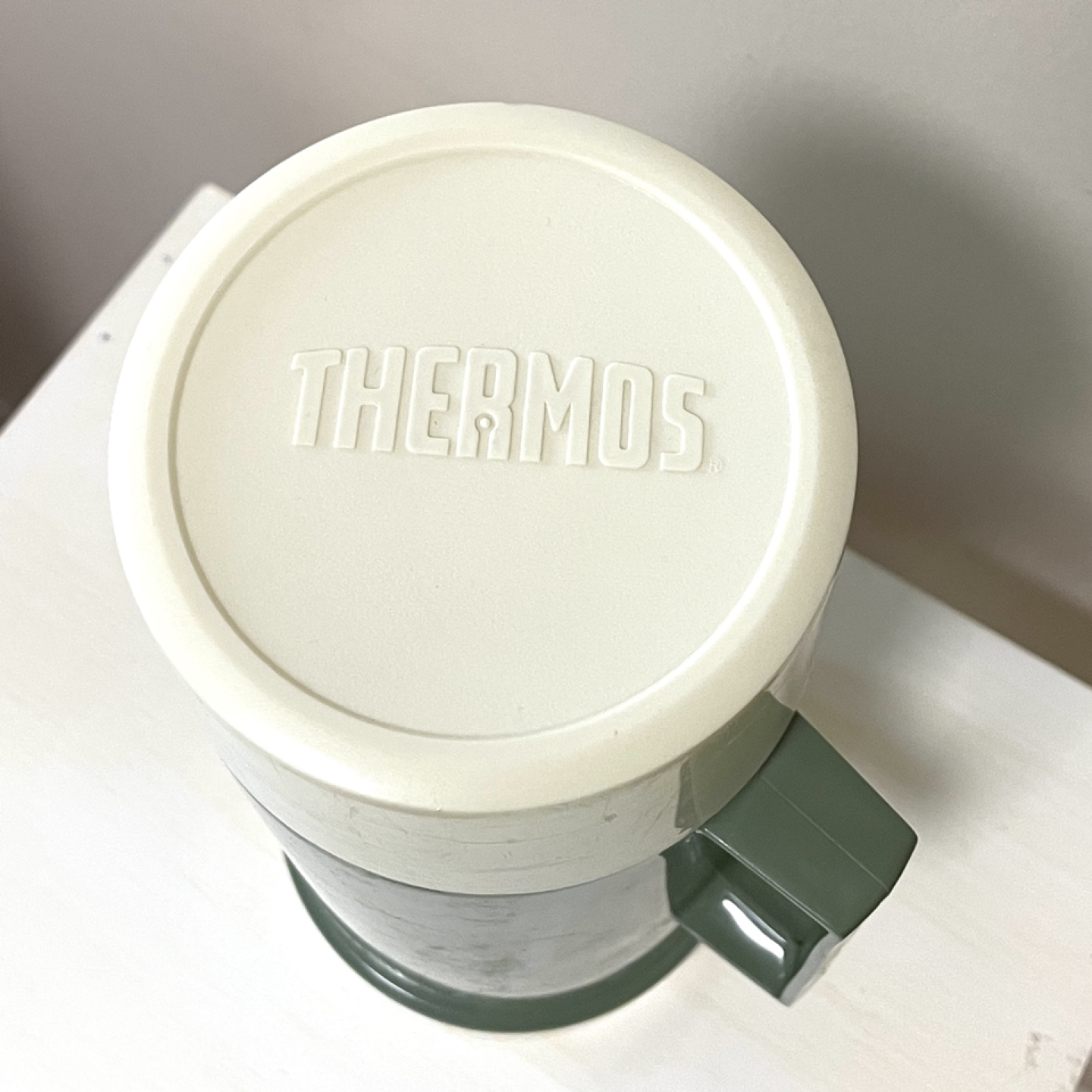 Thermos 1L insulated flask - photo 2