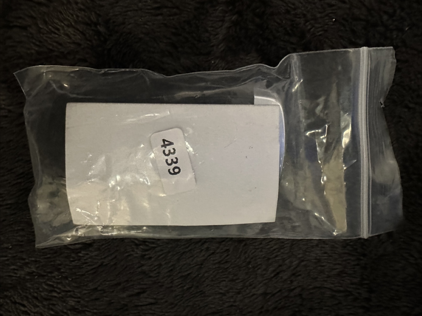 Universal New Ford Car Key Fob - photo 3