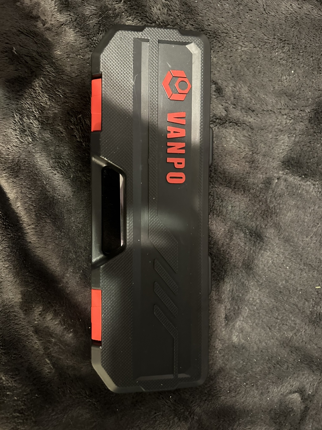 VANPO Torque Wrench Set