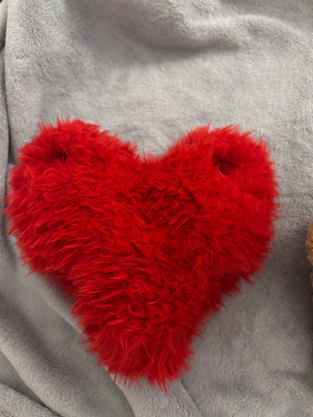 NEW Jellycat Bartholomew Bear 'Heartthrob - photo 3