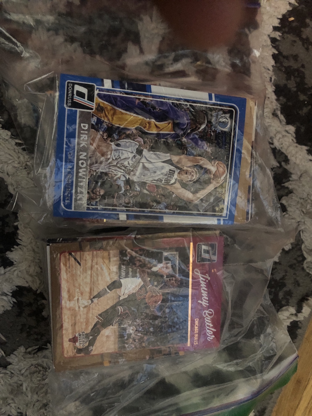 Mixed Trading Cards Lot - photo 2