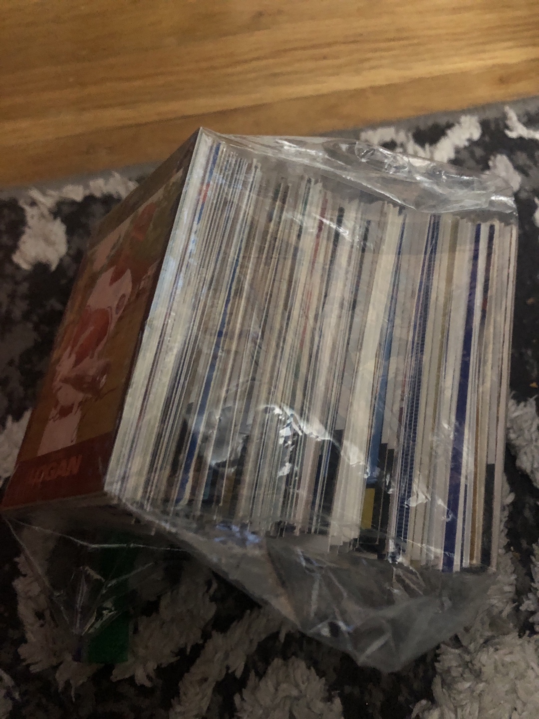 Mixed Trading Cards Lot - photo 5